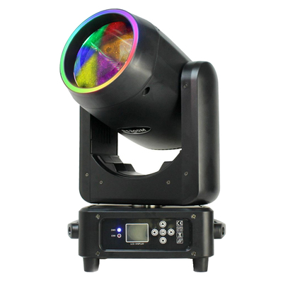 Aura 300 LED Beam Moving Light