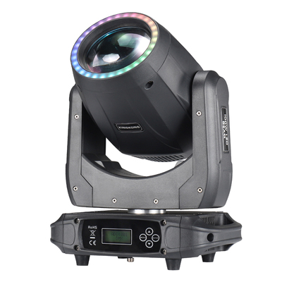 Aura 120 LED Beam Moving Light