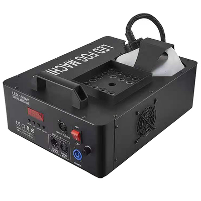1500W LED气柱烟机