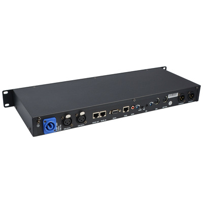 1024S DMX Recorder